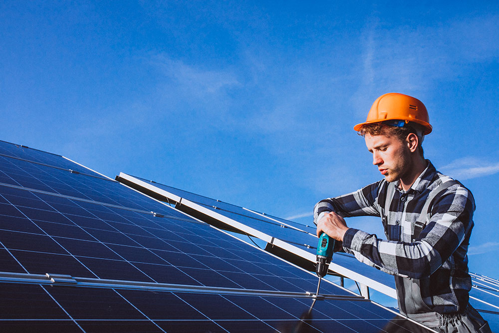 φωτοβολταικα σε στεγες, net metering
